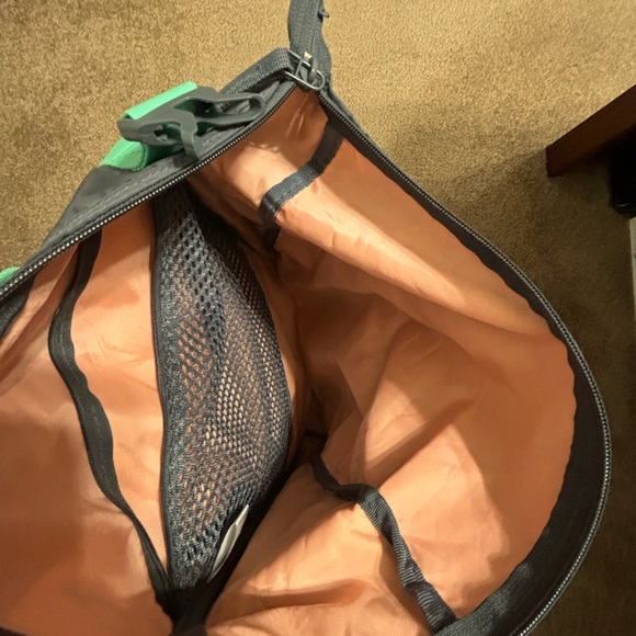 Adidas yola backpack - Picture 7 of 9